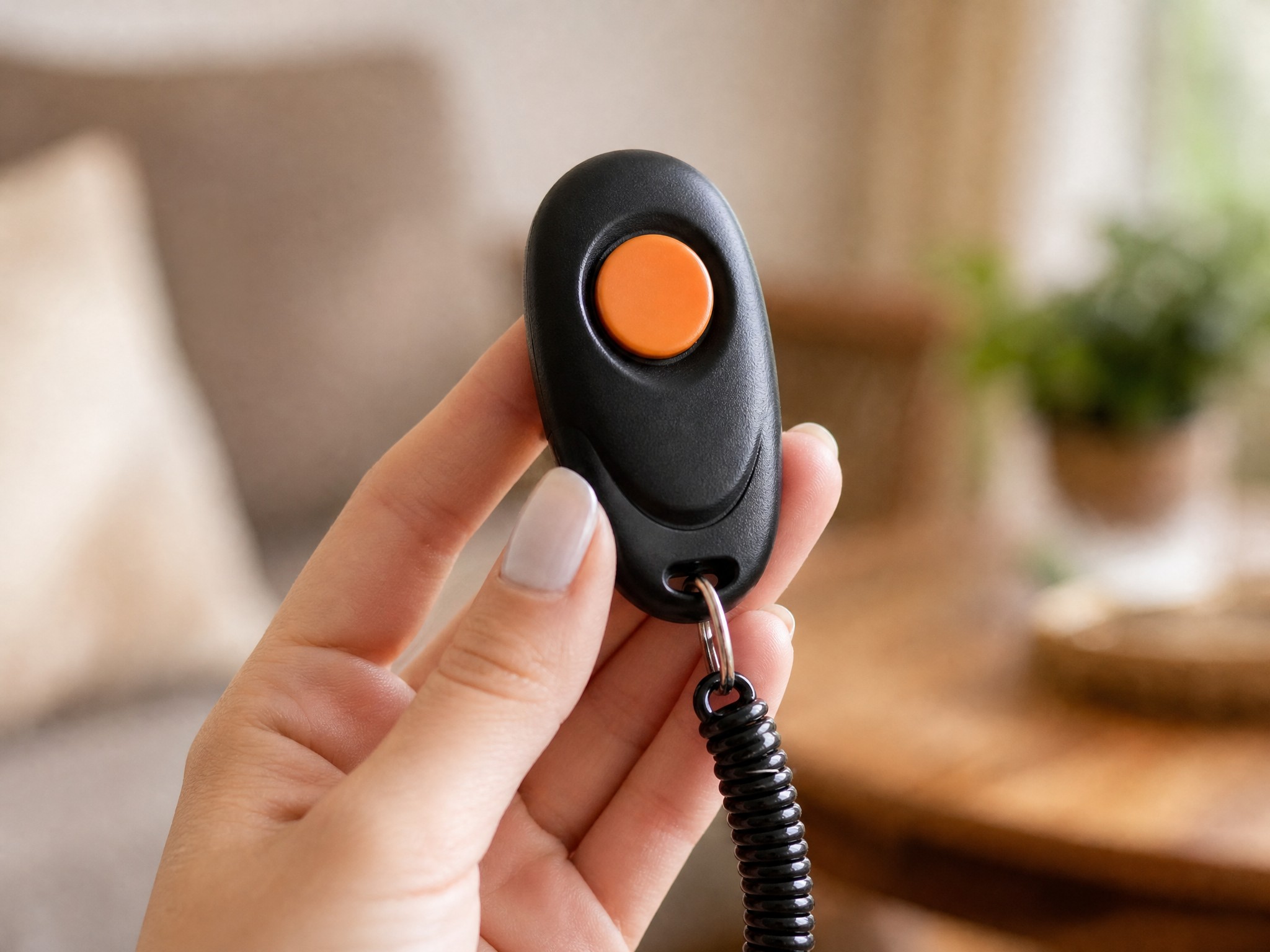 Clicker