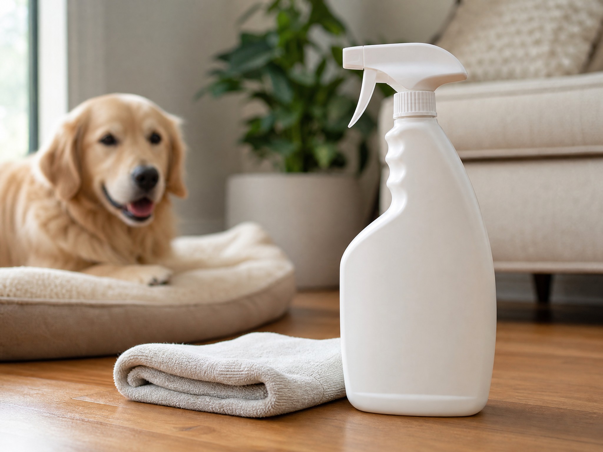 Enzyme Cleaner