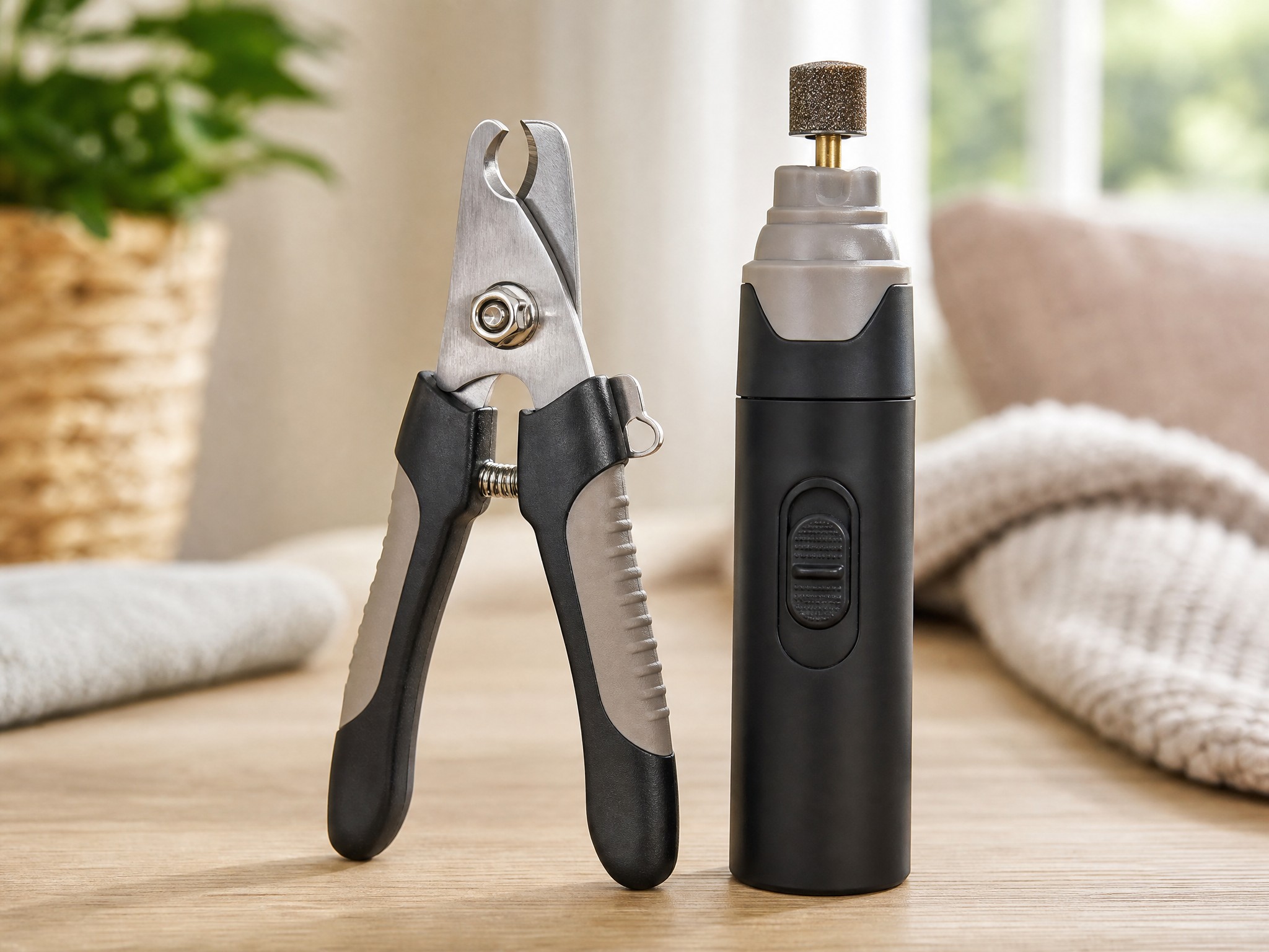 Nail Clippers