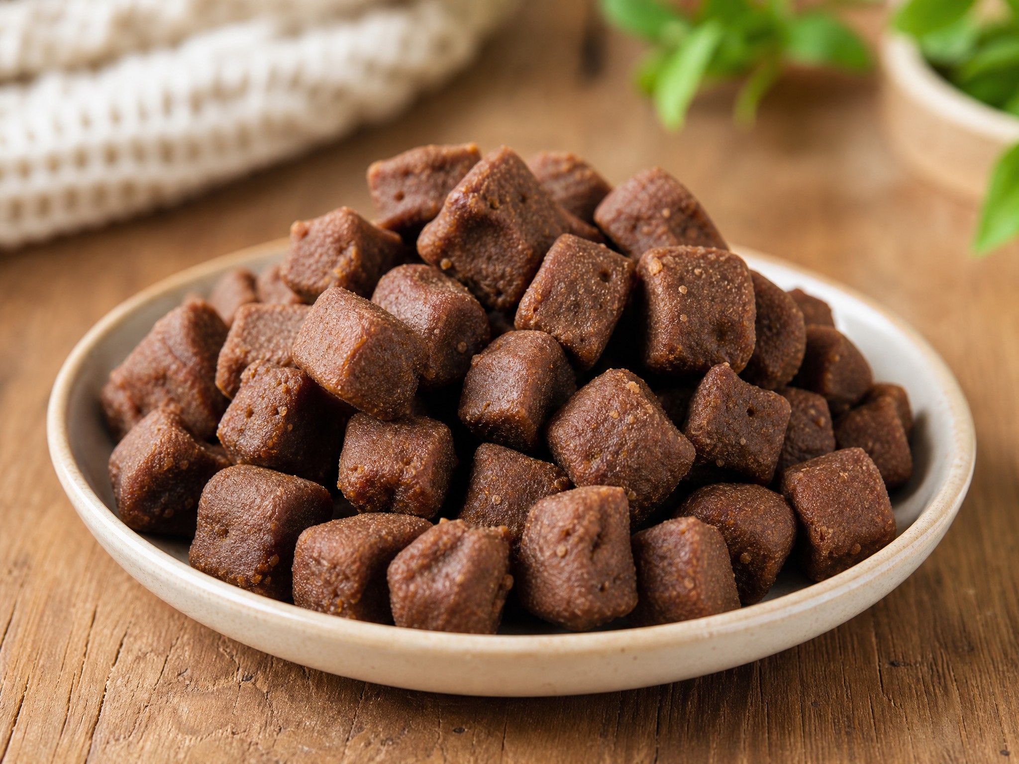 Soft Training Treats