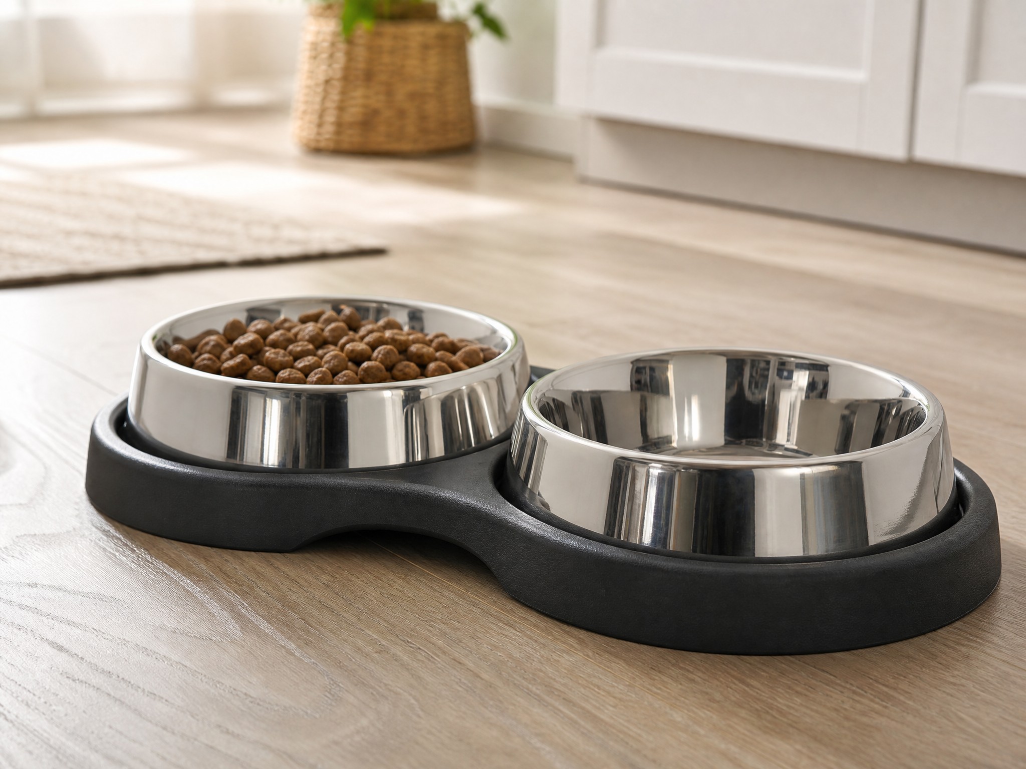 Stainless Bowls